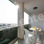 Apartmán Luxor