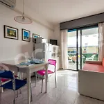 Apartman Luxor