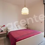 Apartmán Luxor *