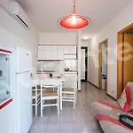 Apartman Luxor
