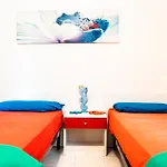 Apartmán Luxor *