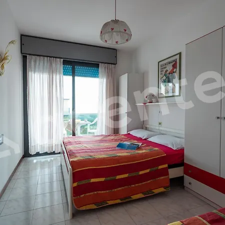Luxor Apartmán Bibione