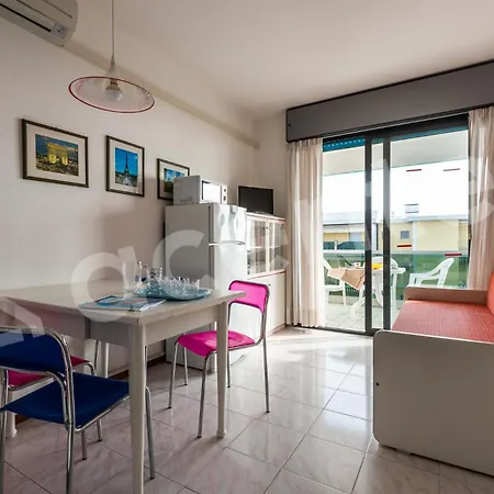 Apartmán Luxor
