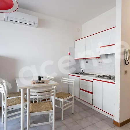 Appartement Luxor *