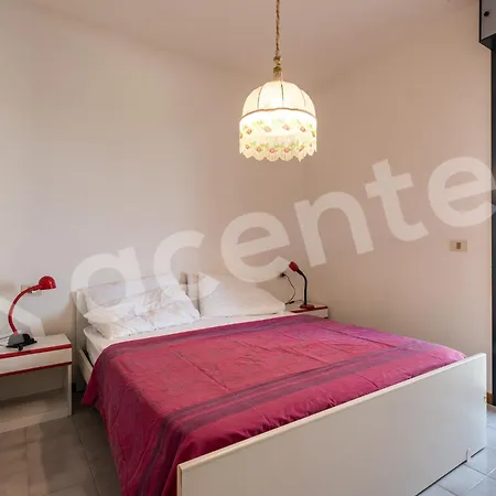 Apartamento Luxor *