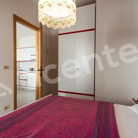 Luxor Appartement Bibione