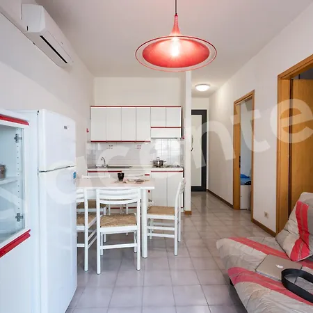 Apartamento Luxor