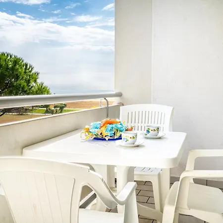 Appartement Luxor
