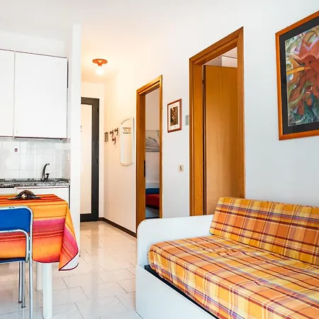 Luxor Apartment Bibione