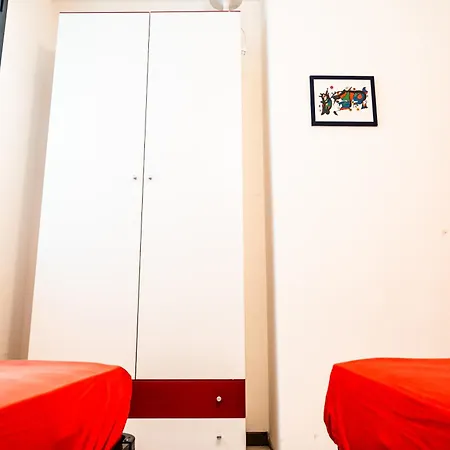 Apartmán Luxor