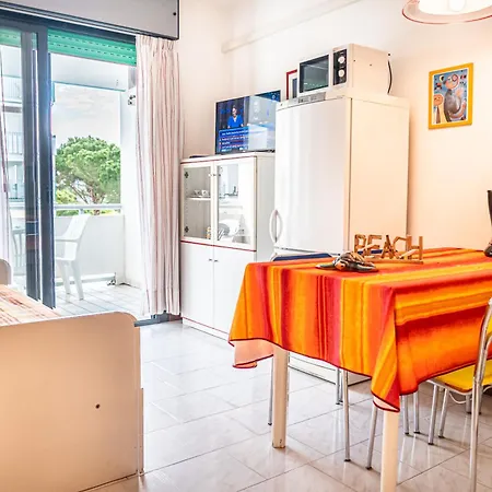 Luxor Apartamento Bibione