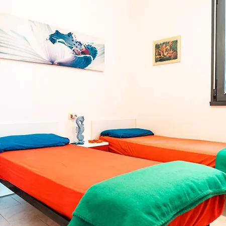 Apartmán Luxor Bibione
