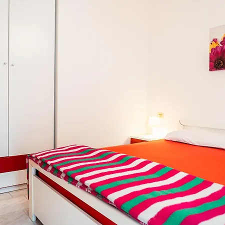 Appartement Luxor