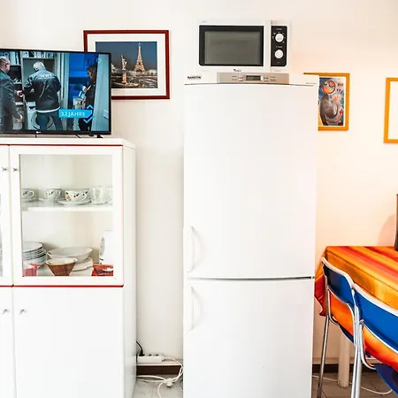 Luxor Apartment *