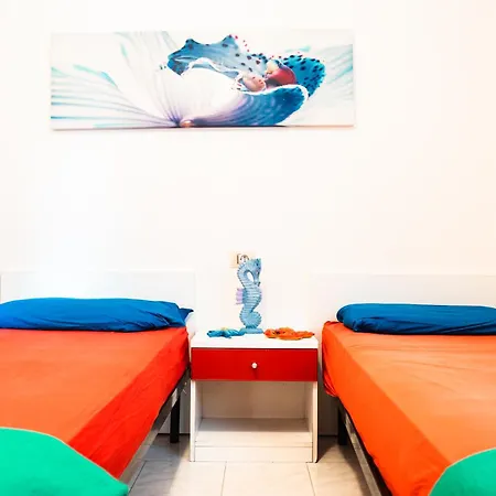 Apartmán Luxor *
