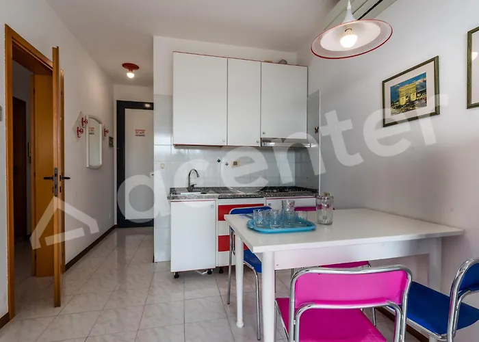 Apartmán Luxor Bibione