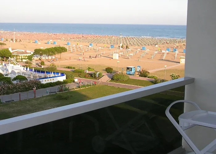 Luxor Apartmán Bibione