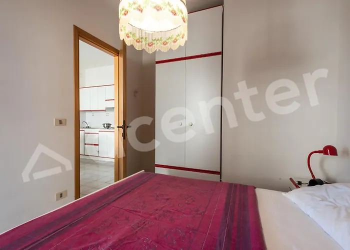 Luxor Lägenhet Bibione