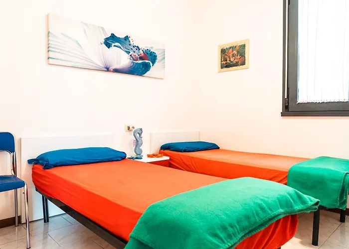 شقة Luxor بيبيوني